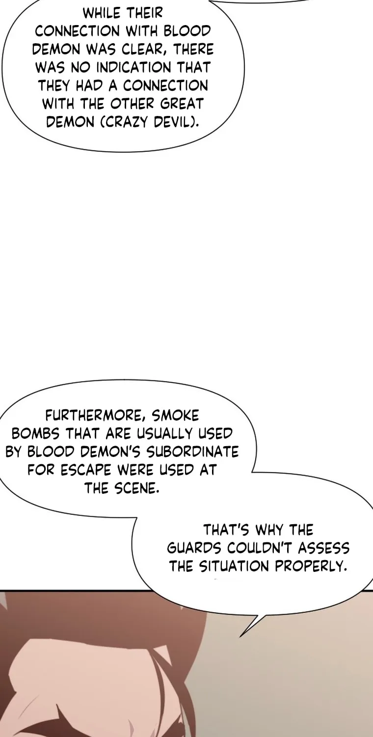 Read The Strongest Ever chapter 152 image 88 on Lezhin