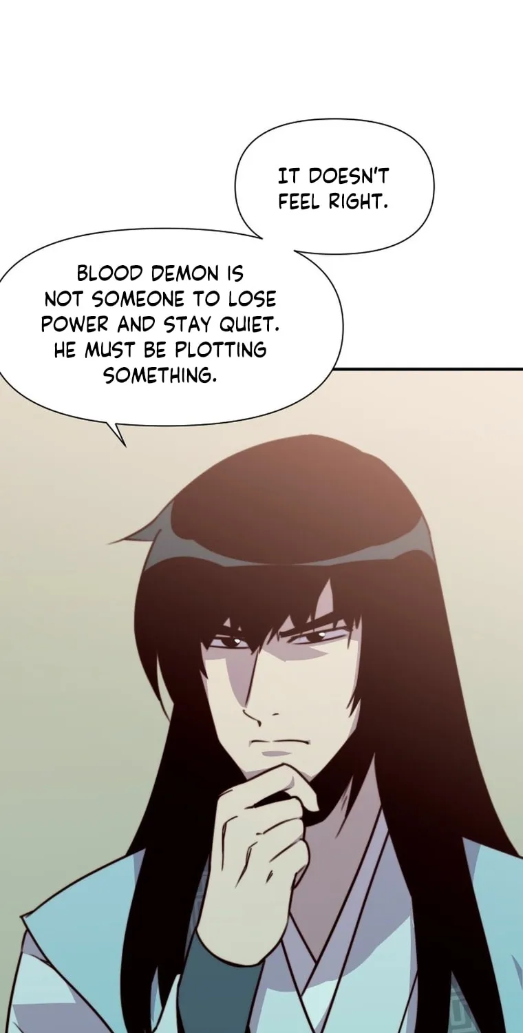 Read The Strongest Ever chapter 152 image 90 on Lezhin