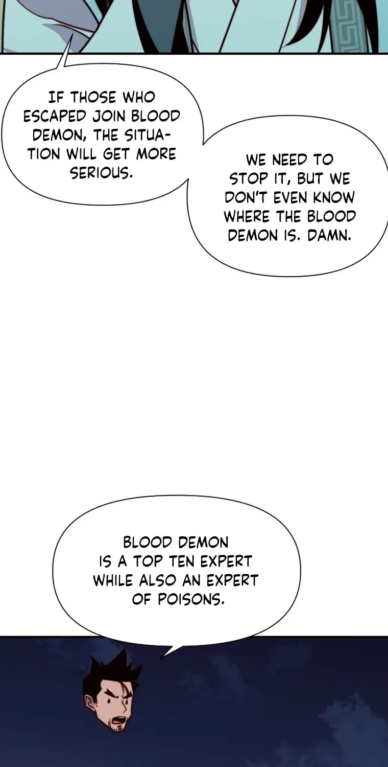 Read The Strongest Ever chapter 152 image 91 on Lezhin