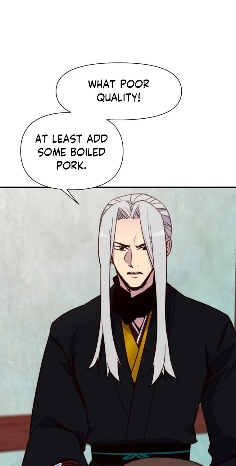 Read The Strongest Ever chapter 152 image 96 on Lezhin