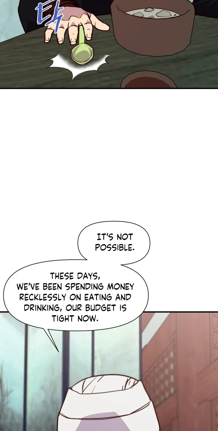 Read The Strongest Ever chapter 152 image 97 on Lezhin