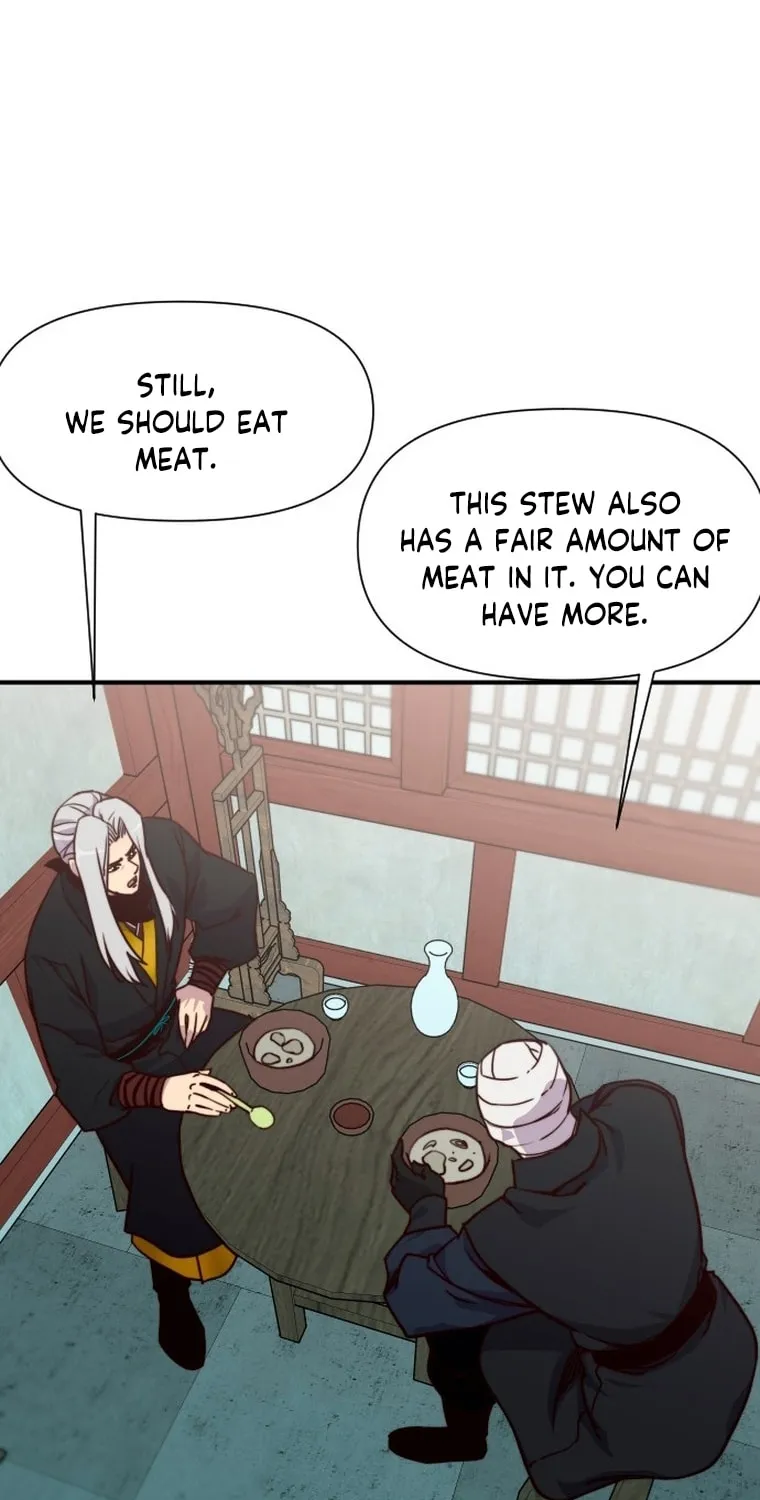 Read The Strongest Ever chapter 152 image 99 on Lezhin