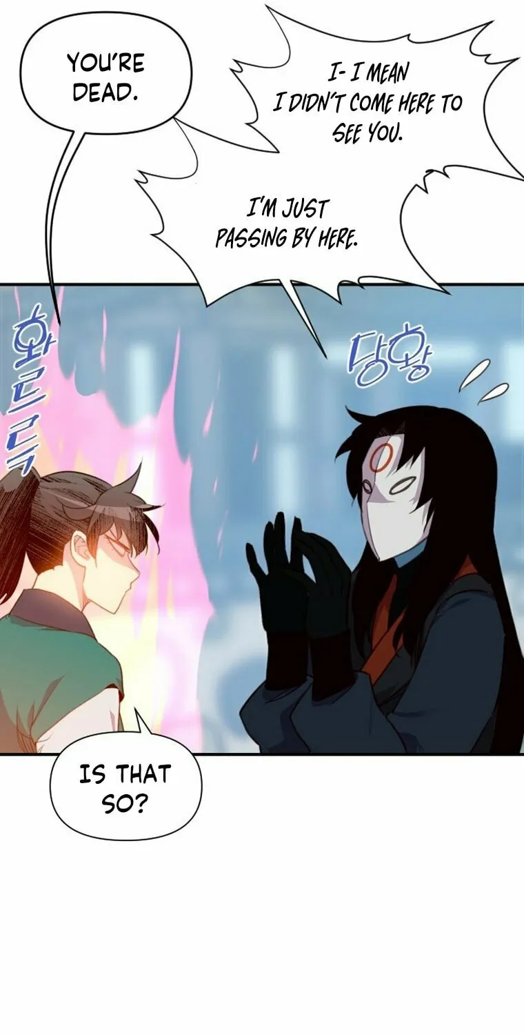 Read The Strongest Ever chapter 153 image 100 on Lezhin