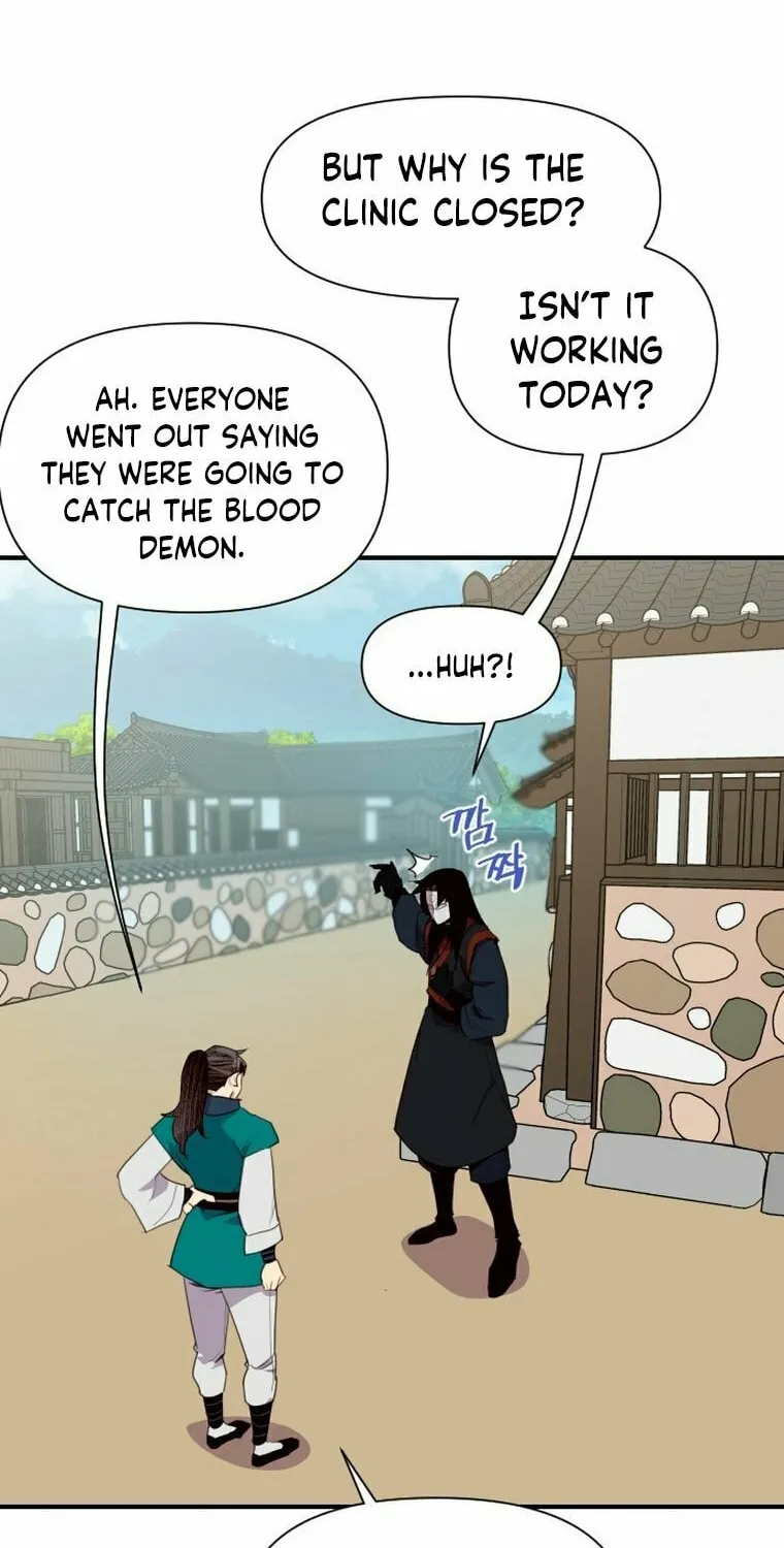 Read The Strongest Ever chapter 153 image 101 on Lezhin
