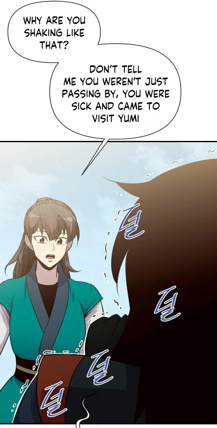 Read The Strongest Ever chapter 153 image 105 on Lezhin