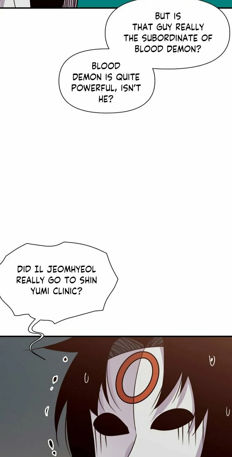 Read The Strongest Ever chapter 153 image 108 on Lezhin