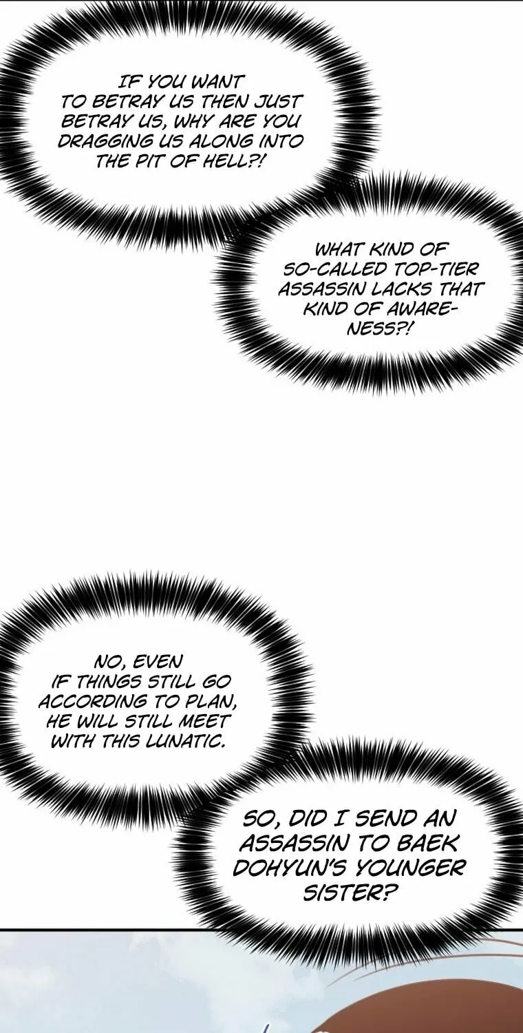 Read The Strongest Ever chapter 153 image 113 on Lezhin