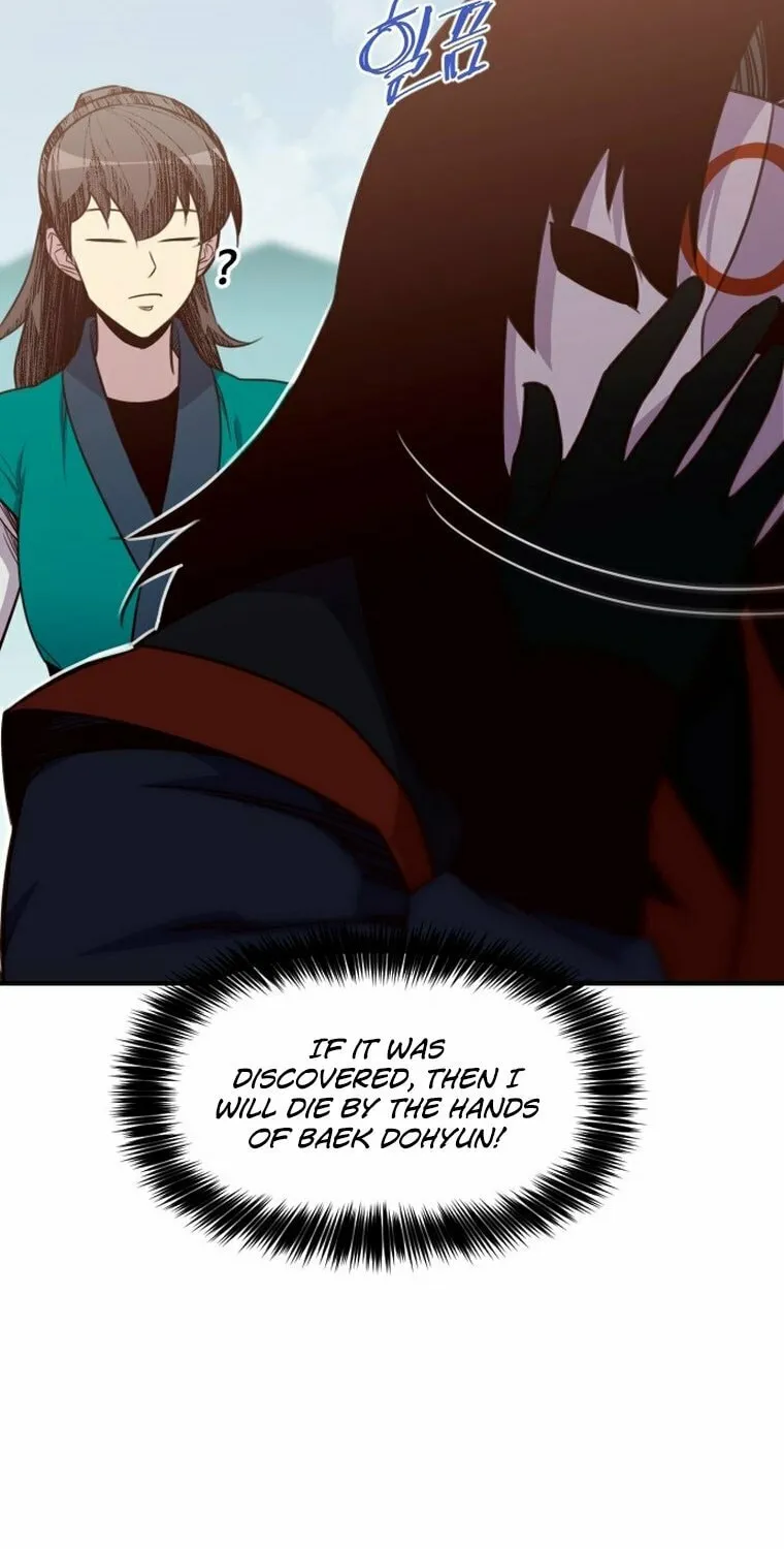 Read The Strongest Ever chapter 153 image 114 on Lezhin