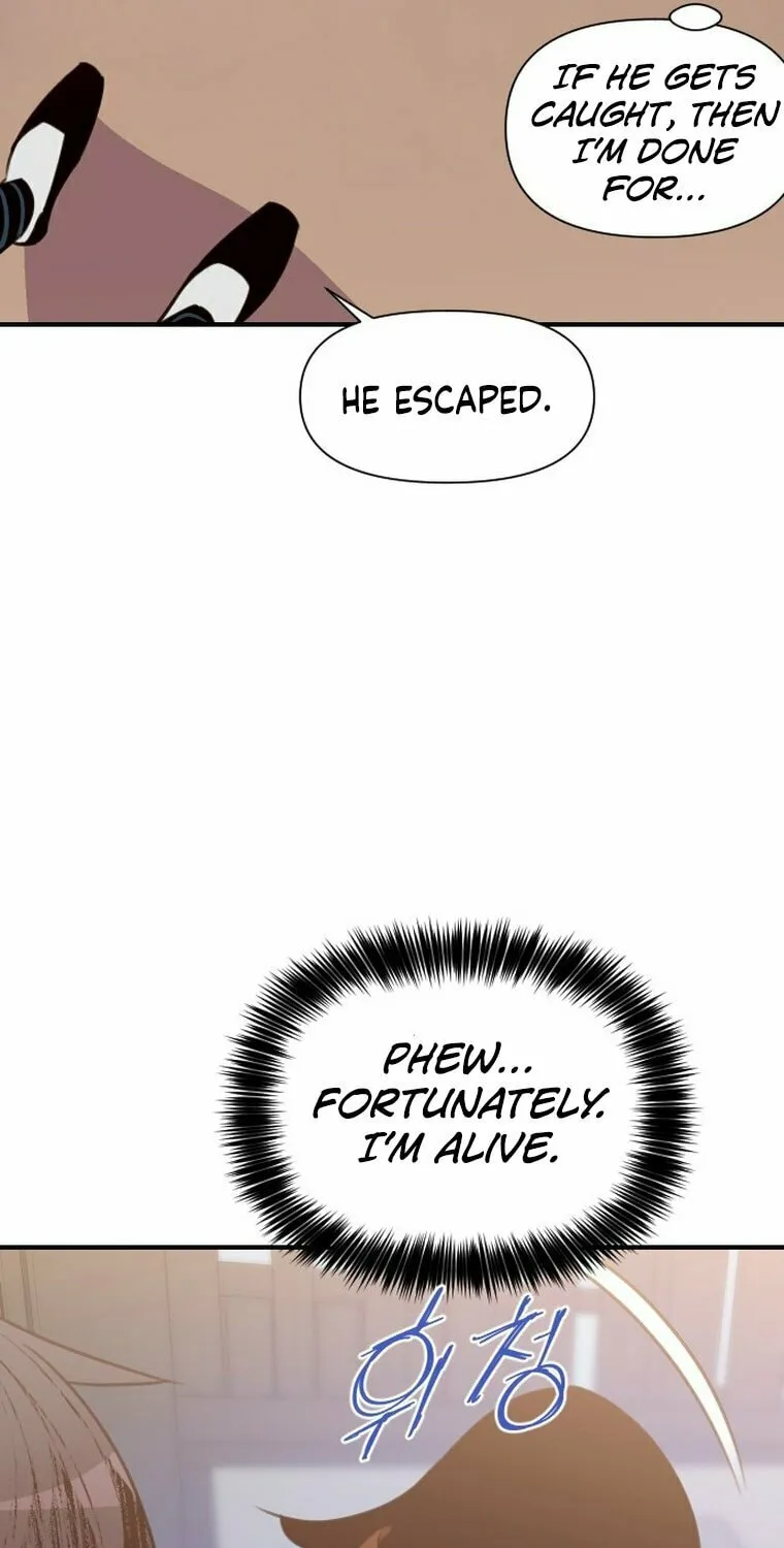 Read The Strongest Ever chapter 153 image 116 on Lezhin