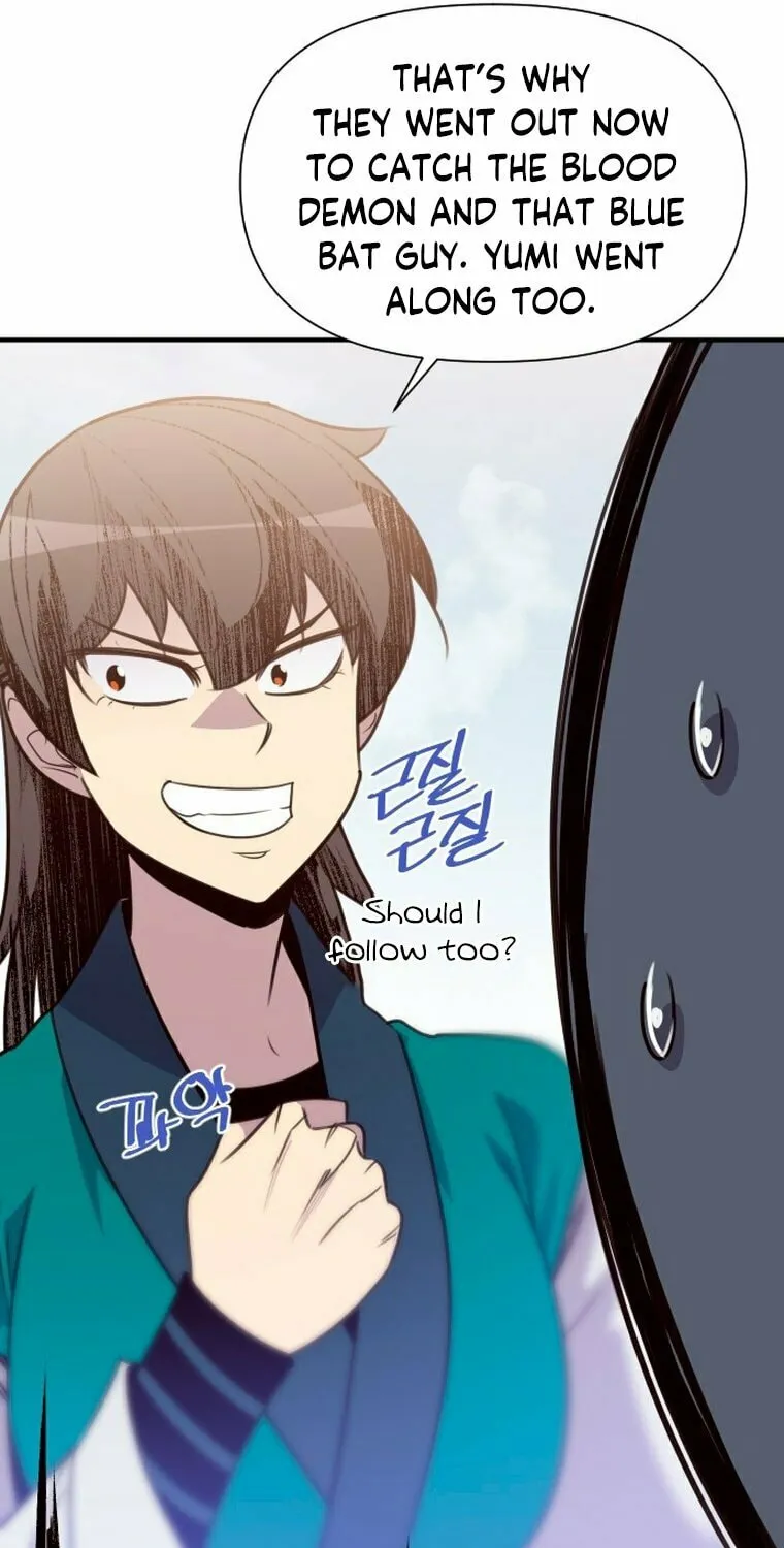 Read The Strongest Ever chapter 153 image 118 on Lezhin