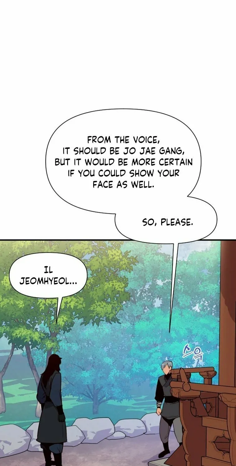 Read The Strongest Ever chapter 153 image 15 on Lezhin