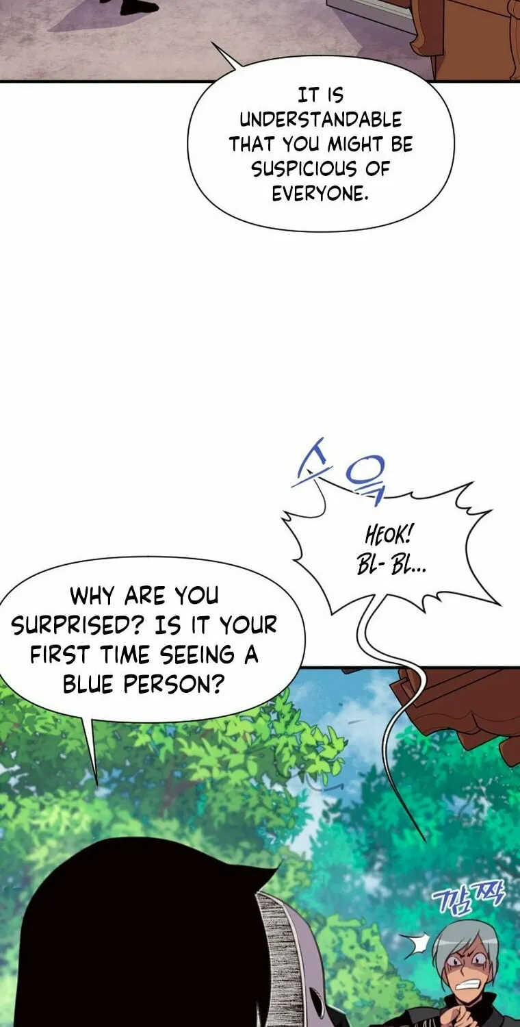 Read The Strongest Ever chapter 153 image 16 on Lezhin