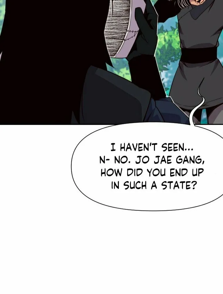 Read The Strongest Ever chapter 153 image 17 on Lezhin