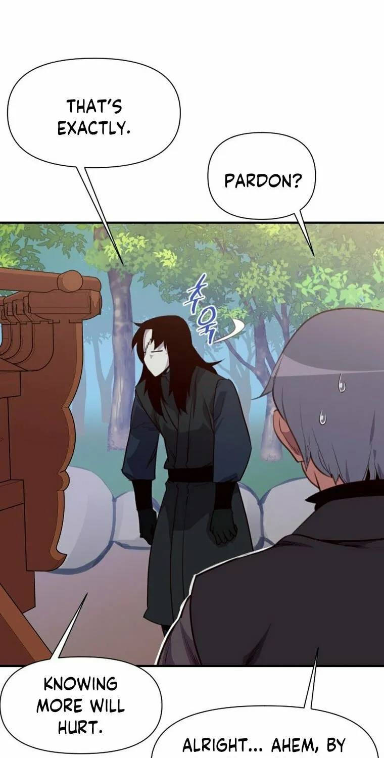 Read The Strongest Ever chapter 153 image 18 on Lezhin