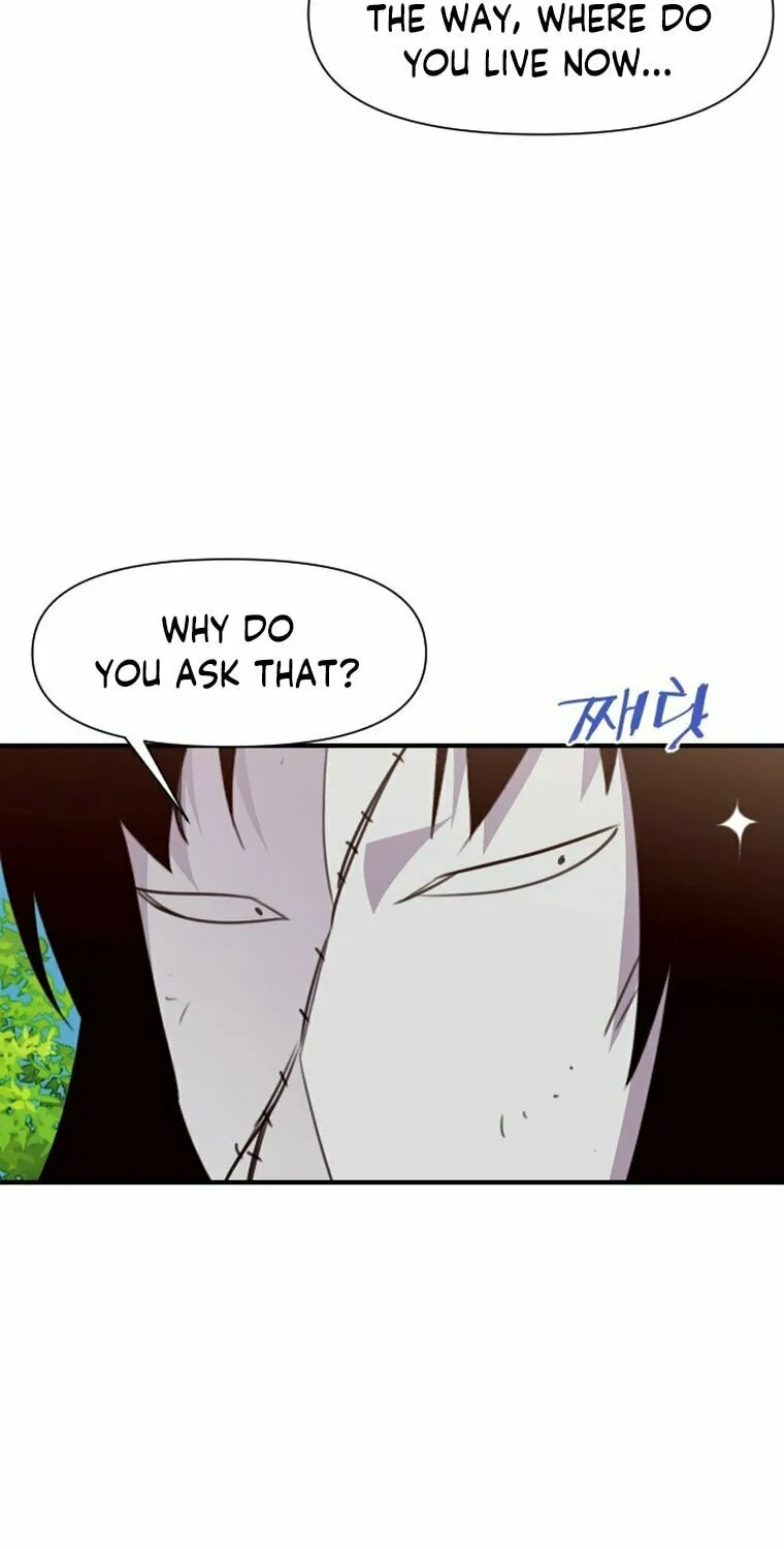 Read The Strongest Ever chapter 153 image 19 on Lezhin