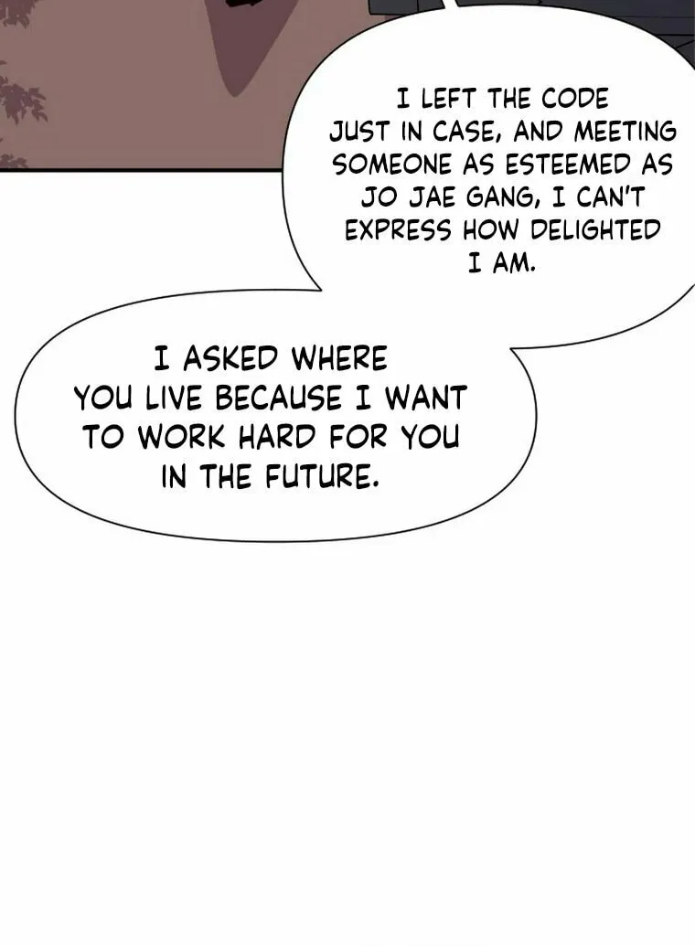 Read The Strongest Ever chapter 153 image 22 on Lezhin