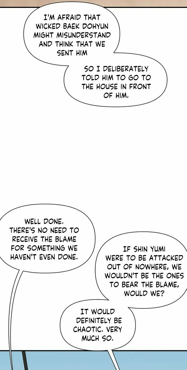 Read The Strongest Ever chapter 153 image 26 on Lezhin