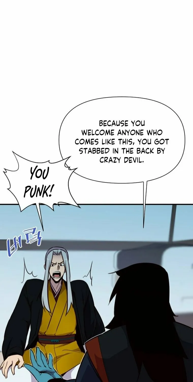 Read The Strongest Ever chapter 153 image 30 on Lezhin