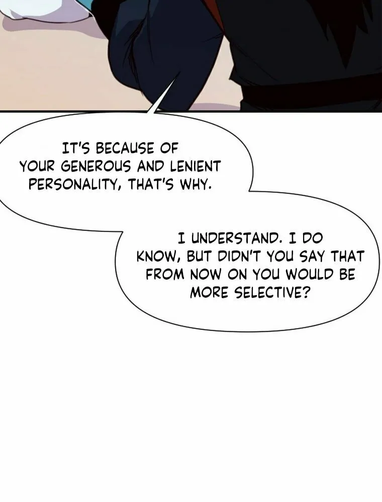 Read The Strongest Ever chapter 153 image 31 on Lezhin