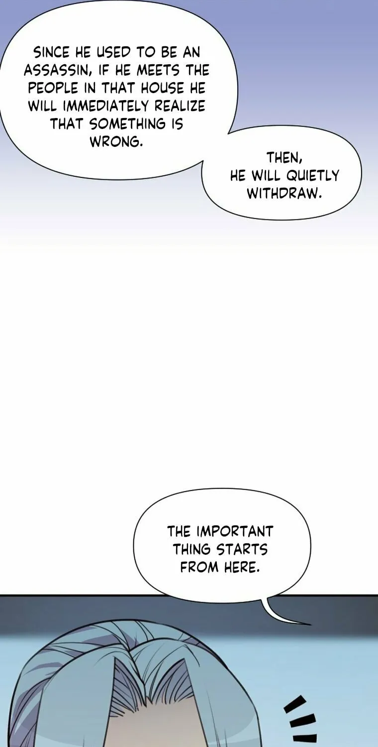 Read The Strongest Ever chapter 153 image 33 on Lezhin