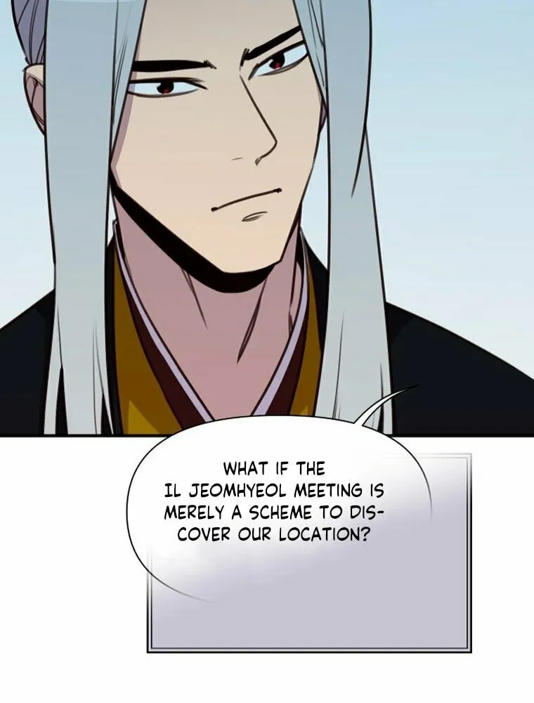 Read The Strongest Ever chapter 153 image 34 on Lezhin