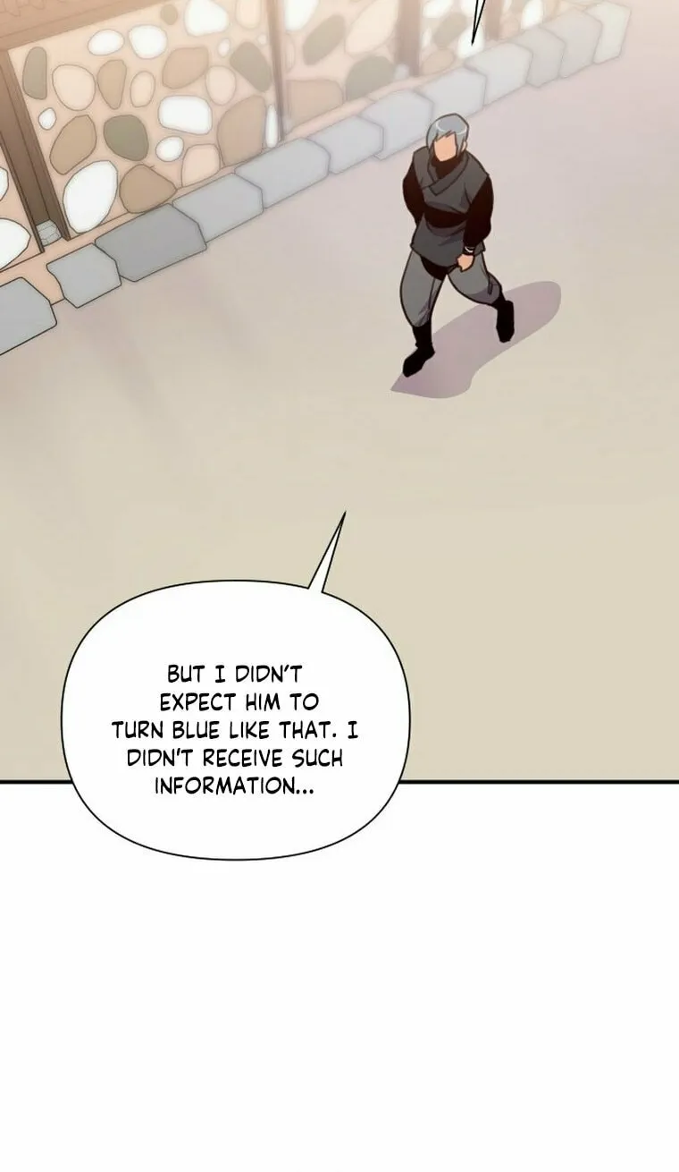 Read The Strongest Ever chapter 153 image 36 on Lezhin