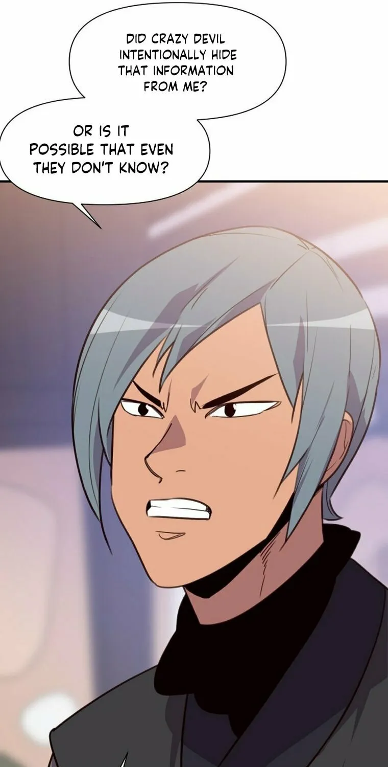 Read The Strongest Ever chapter 153 image 37 on Lezhin