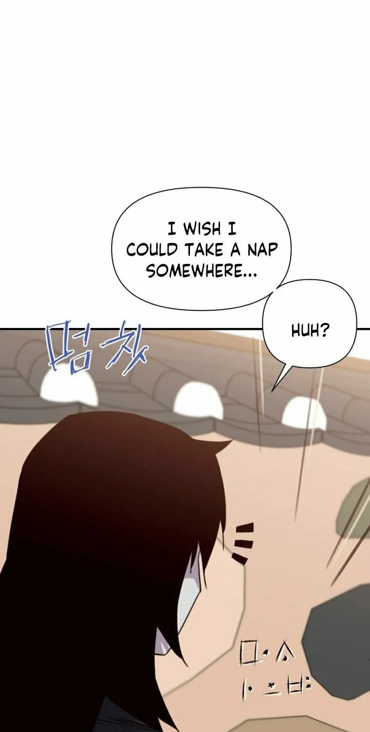 Read The Strongest Ever chapter 153 image 4 on Lezhin
