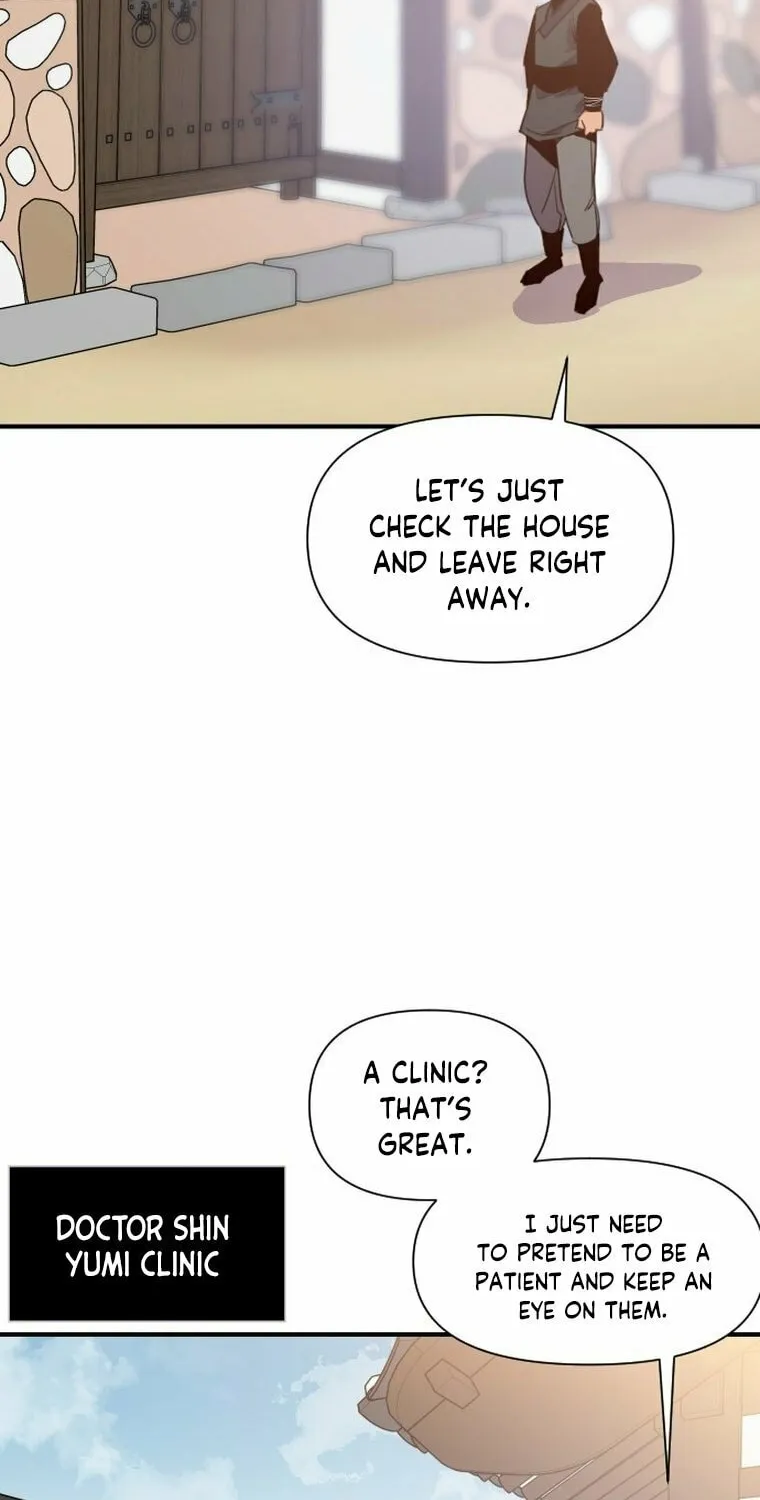 Read The Strongest Ever chapter 153 image 40 on Lezhin