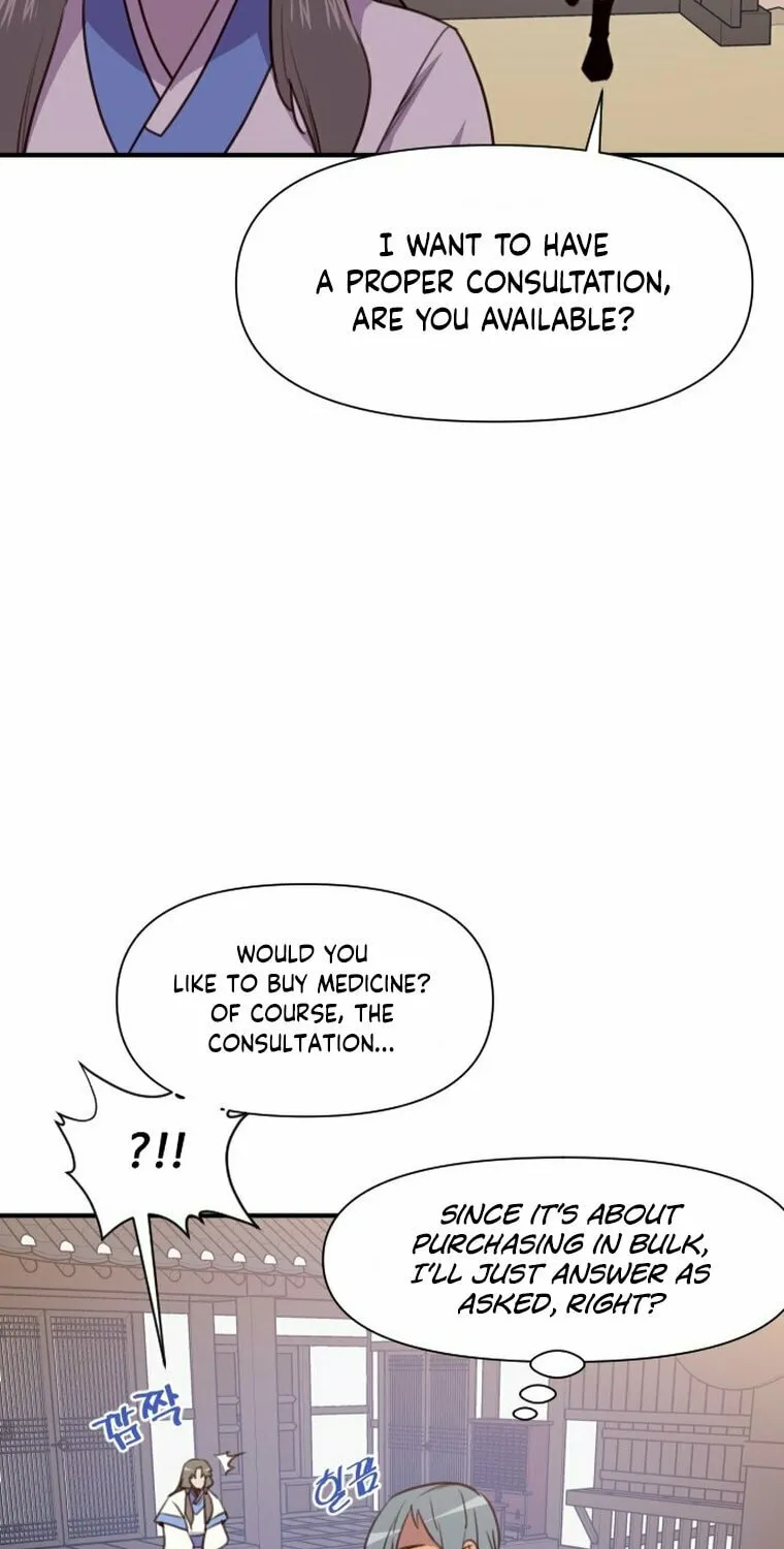 Read The Strongest Ever chapter 153 image 43 on Lezhin