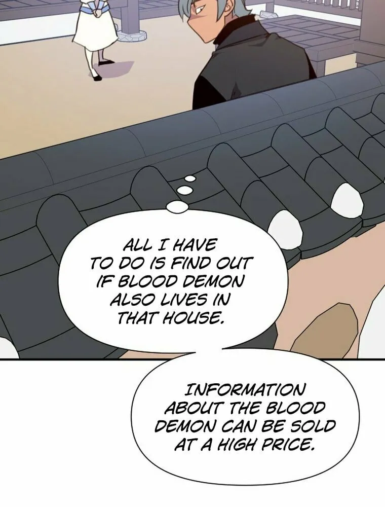 Read The Strongest Ever chapter 153 image 44 on Lezhin