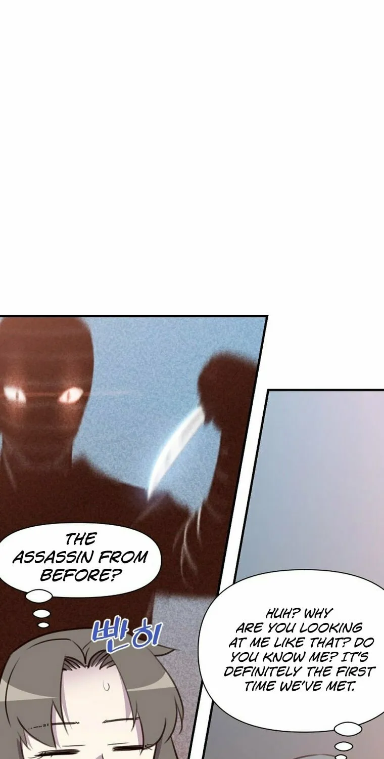 Read The Strongest Ever chapter 153 image 45 on Lezhin