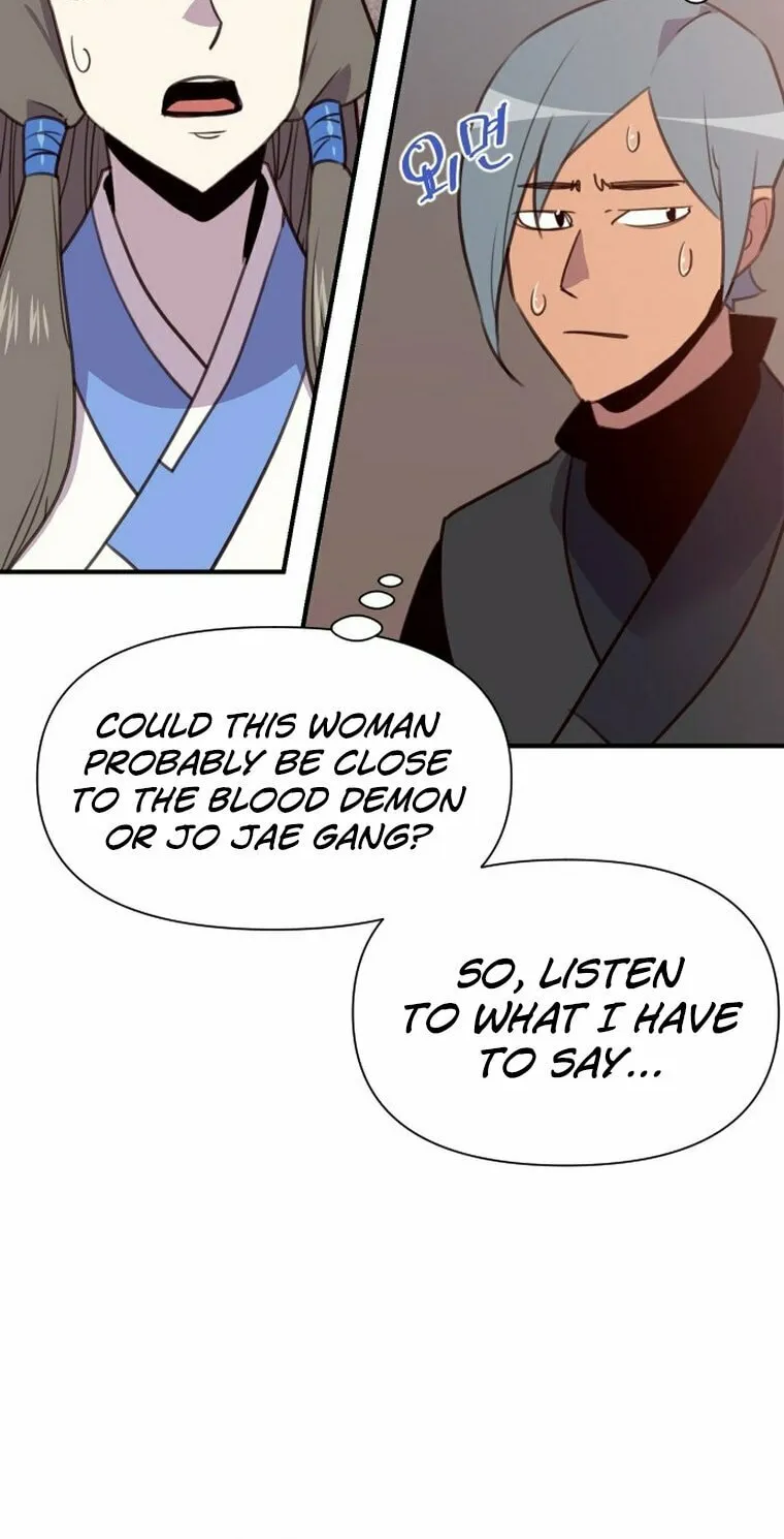 Read The Strongest Ever chapter 153 image 46 on Lezhin
