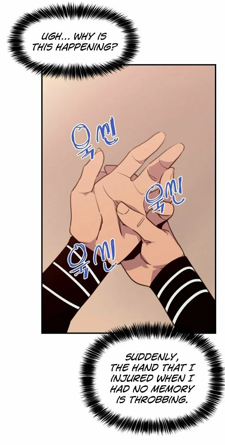 Read The Strongest Ever chapter 153 image 47 on Lezhin