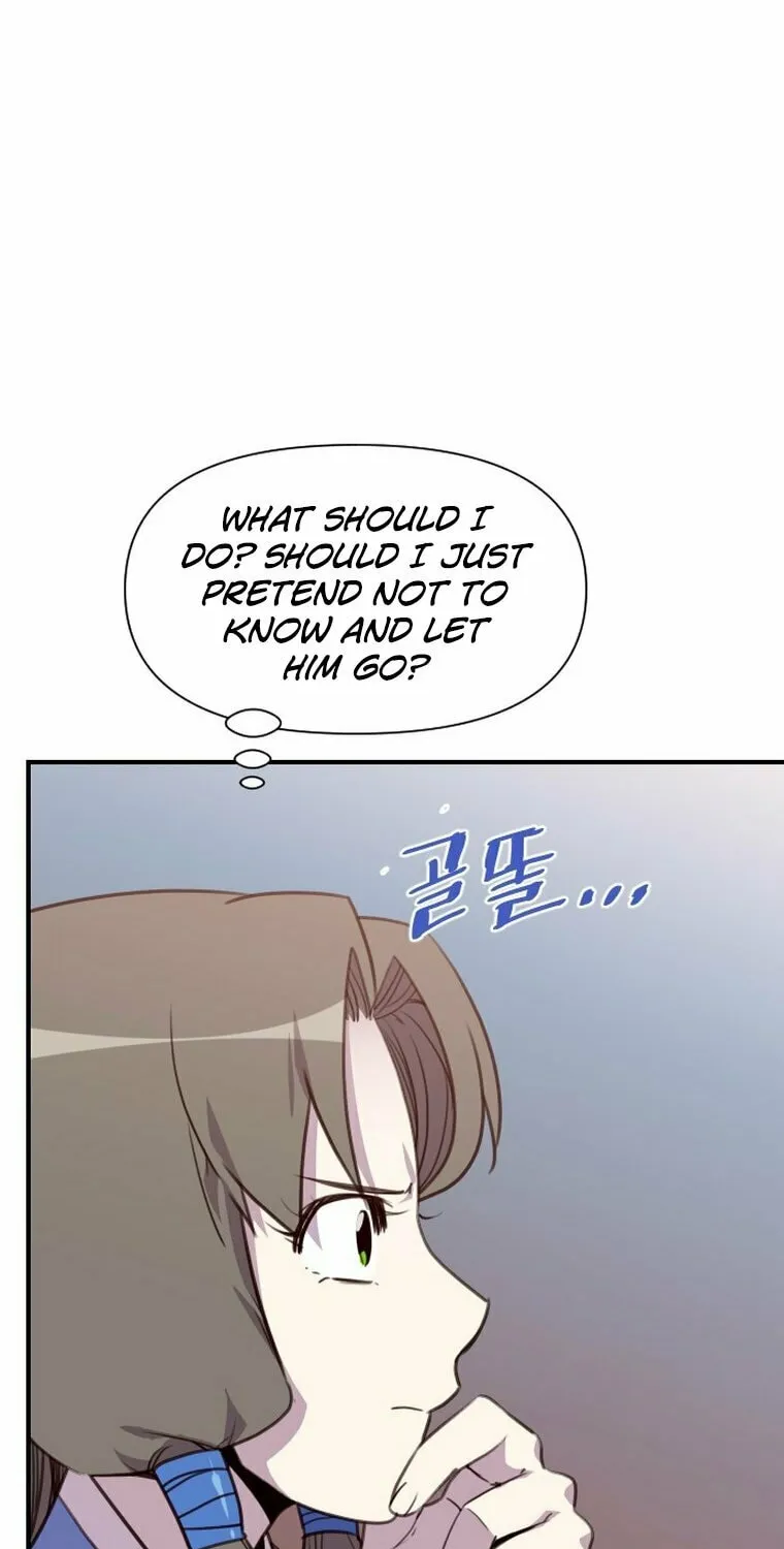 Read The Strongest Ever chapter 153 image 48 on Lezhin