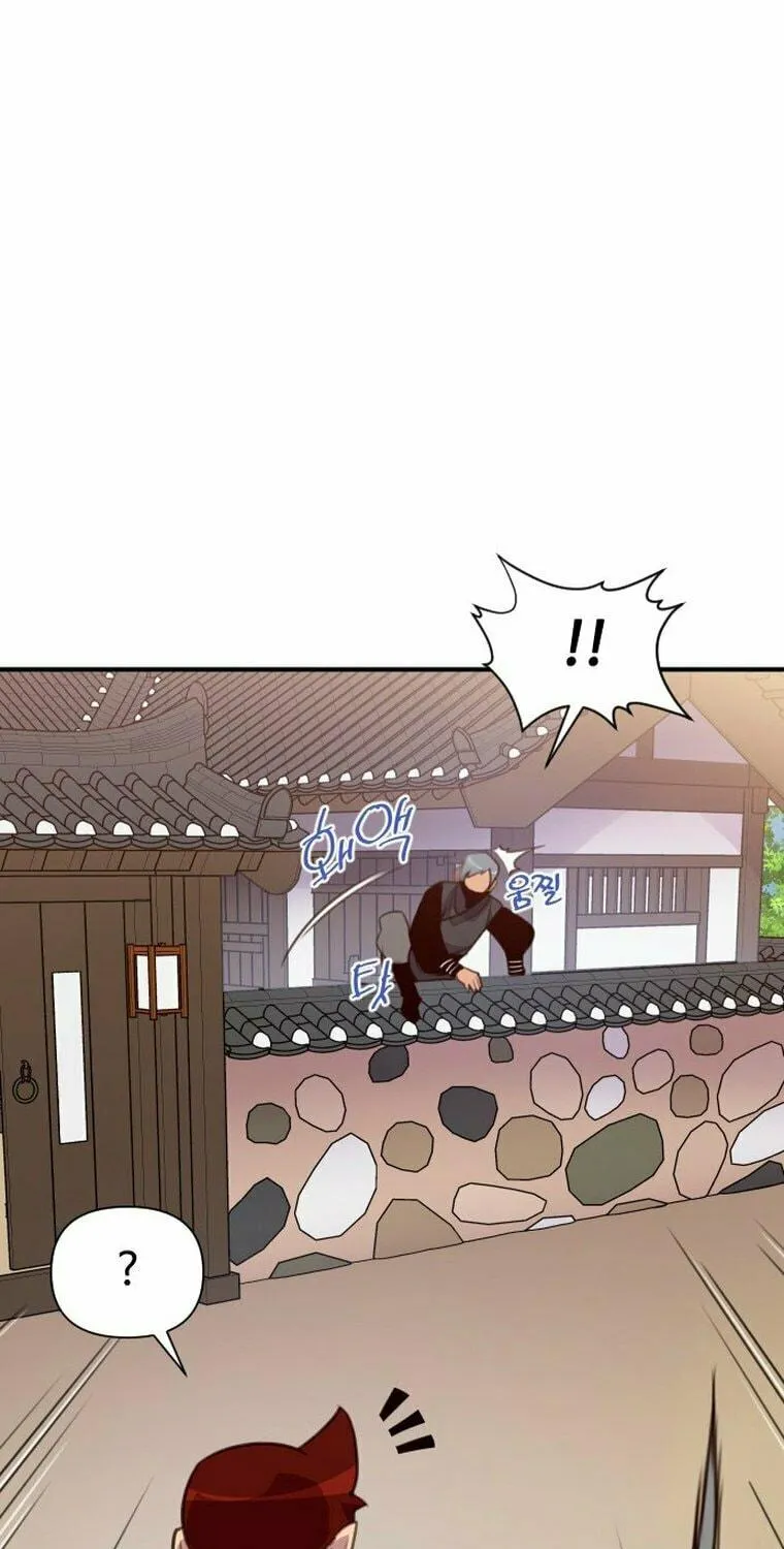 Read The Strongest Ever chapter 153 image 53 on Lezhin