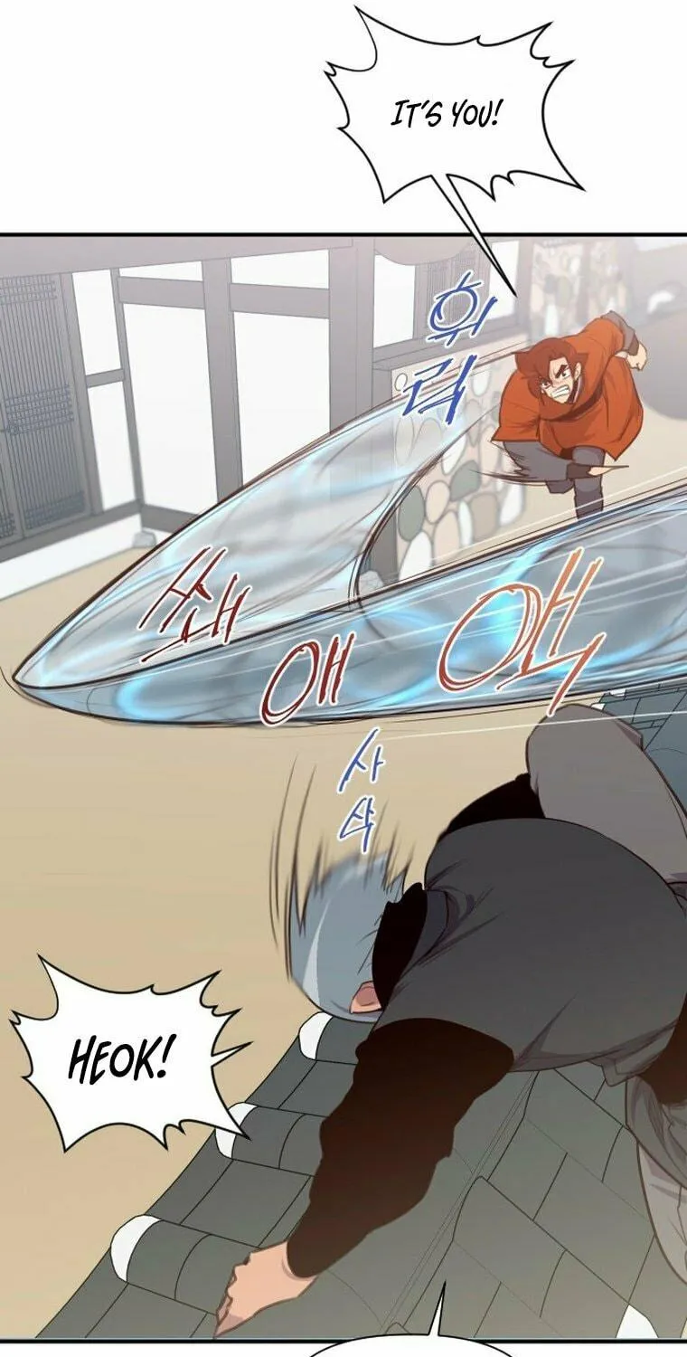 Read The Strongest Ever chapter 153 image 55 on Lezhin