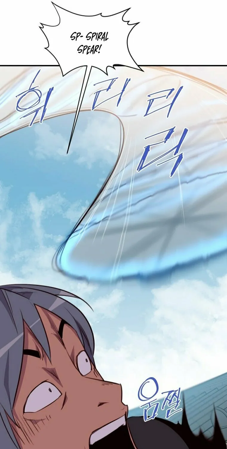 Read The Strongest Ever chapter 153 image 57 on Lezhin