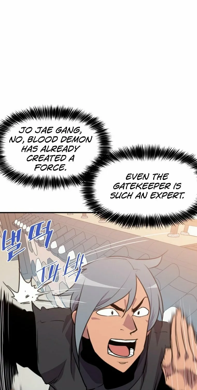 Read The Strongest Ever chapter 153 image 60 on Lezhin