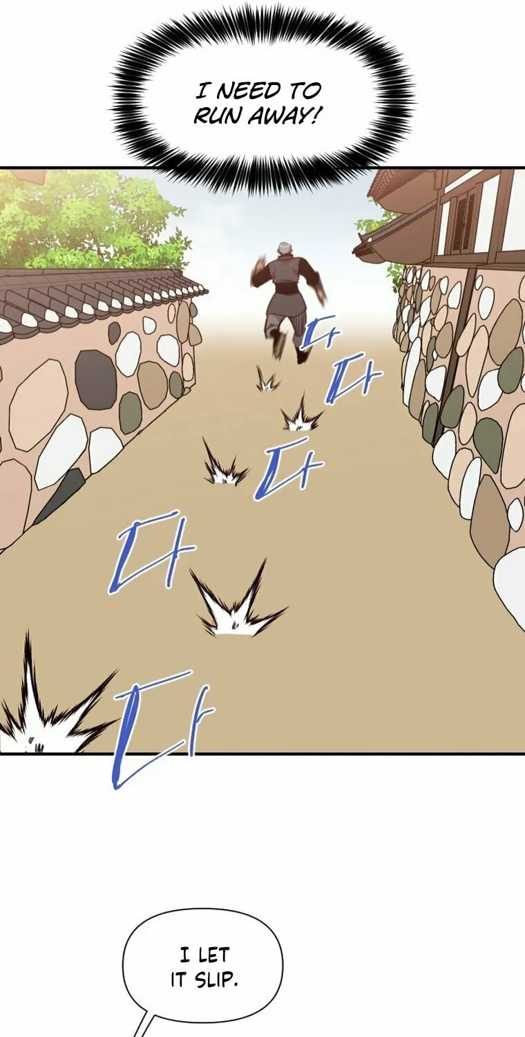 Read The Strongest Ever chapter 153 image 62 on Lezhin