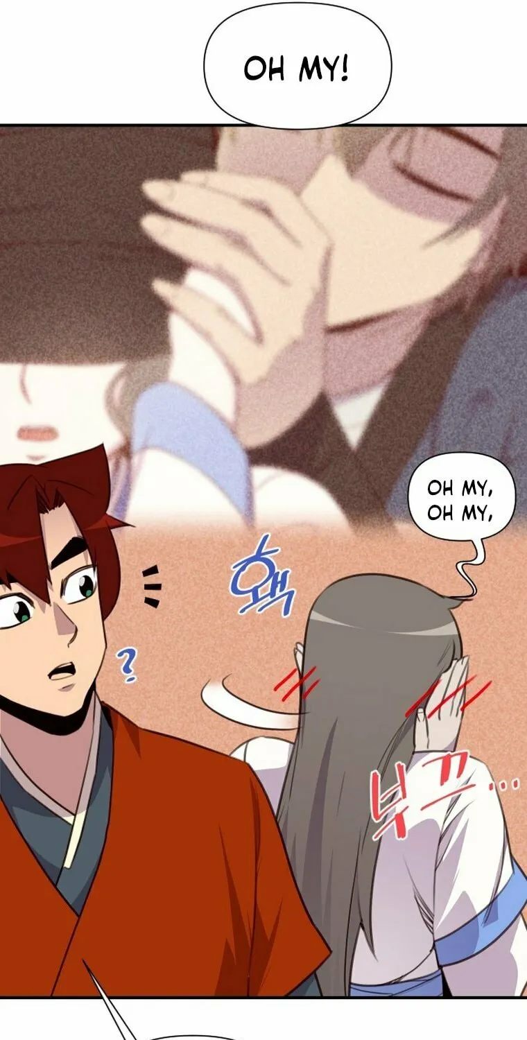 Read The Strongest Ever chapter 153 image 65 on Lezhin