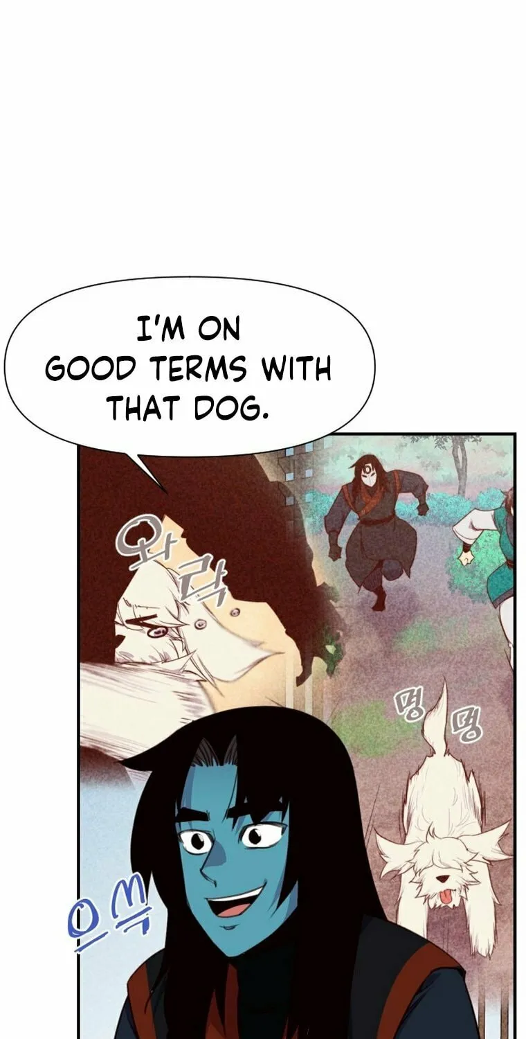 Read The Strongest Ever chapter 153 image 68 on Lezhin