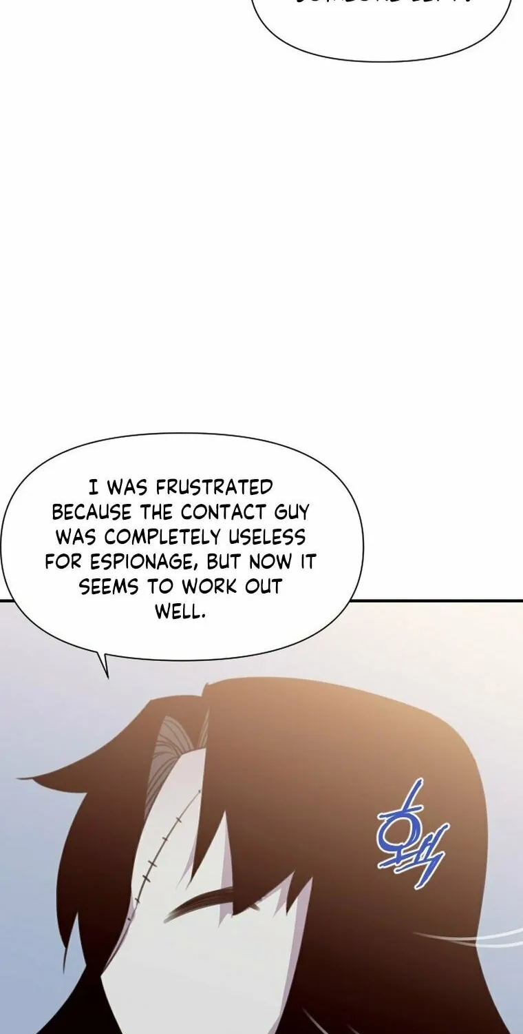 Read The Strongest Ever chapter 153 image 7 on Lezhin