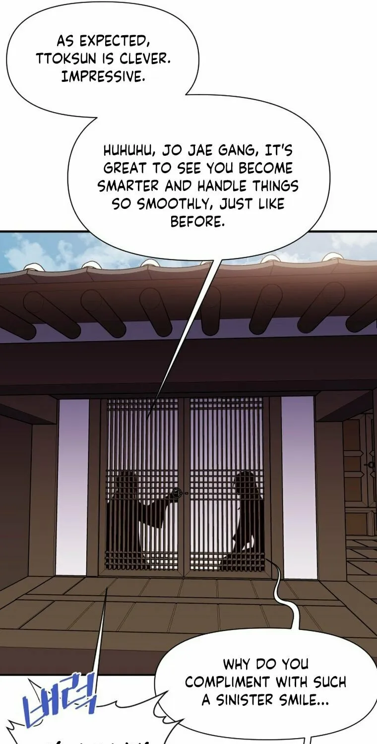 Read The Strongest Ever chapter 153 image 70 on Lezhin
