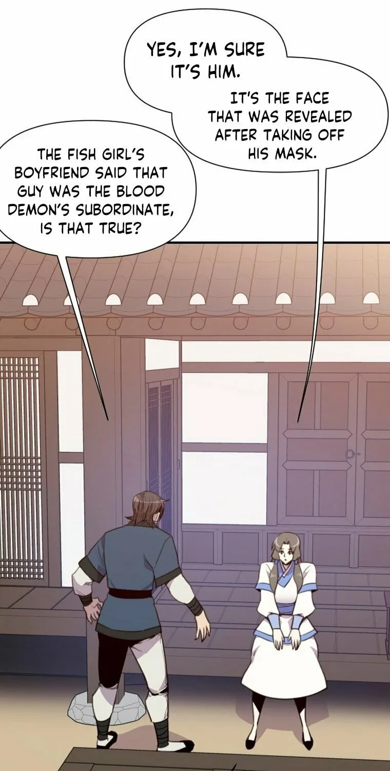 Read The Strongest Ever chapter 153 image 74 on Lezhin