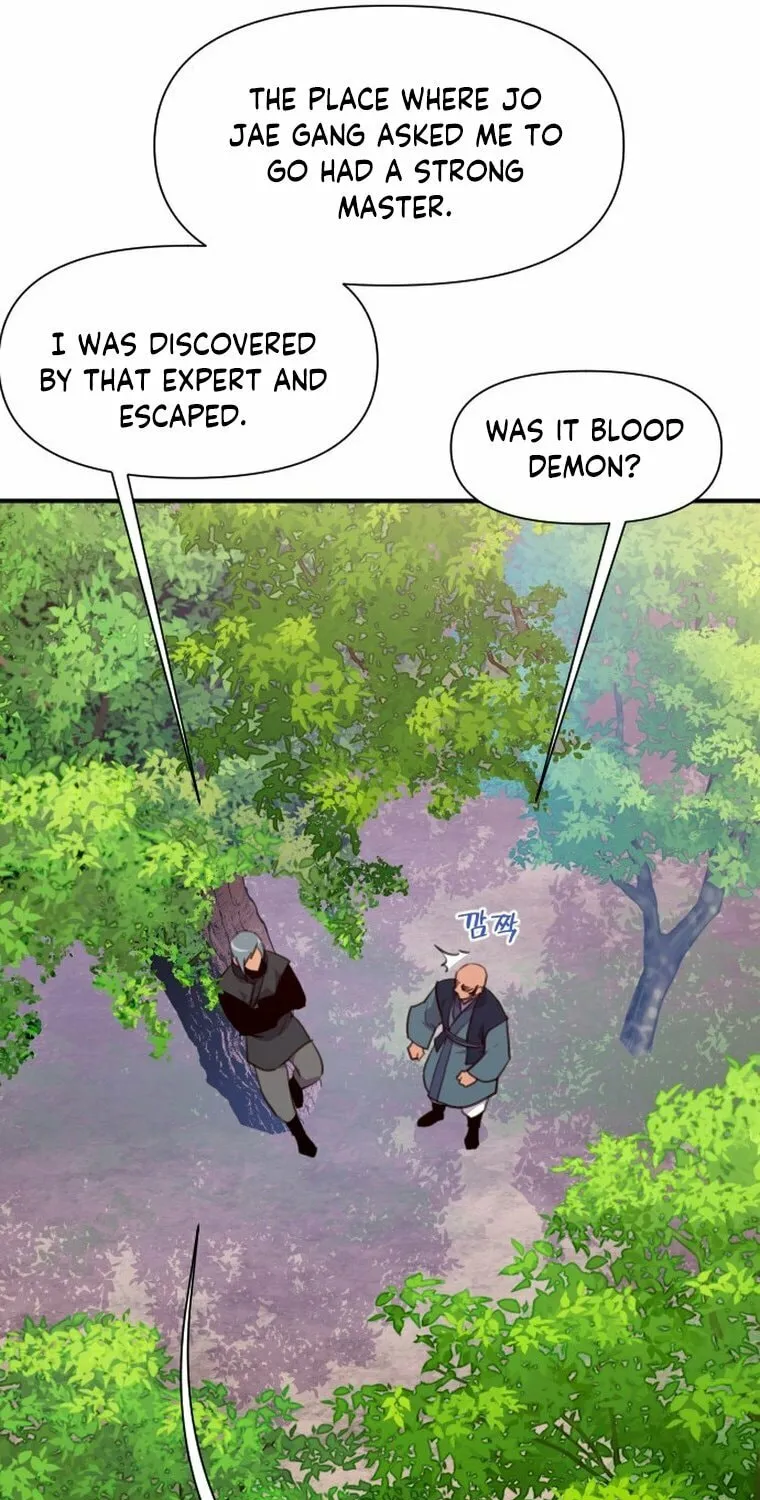 Read The Strongest Ever chapter 153 image 79 on Lezhin