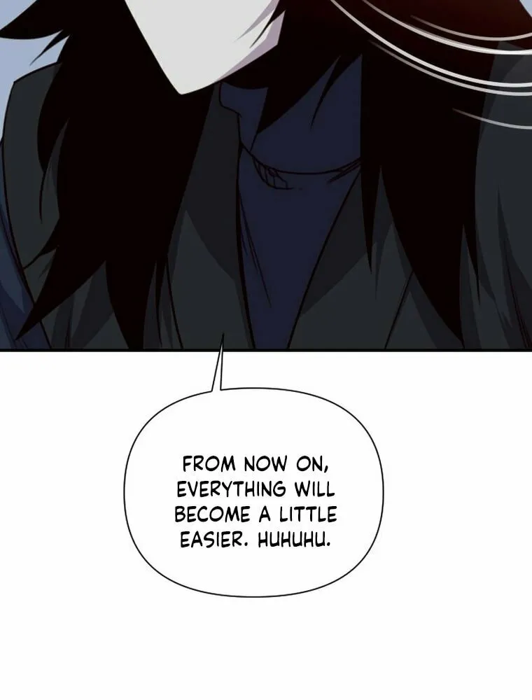 Read The Strongest Ever chapter 153 image 8 on Lezhin