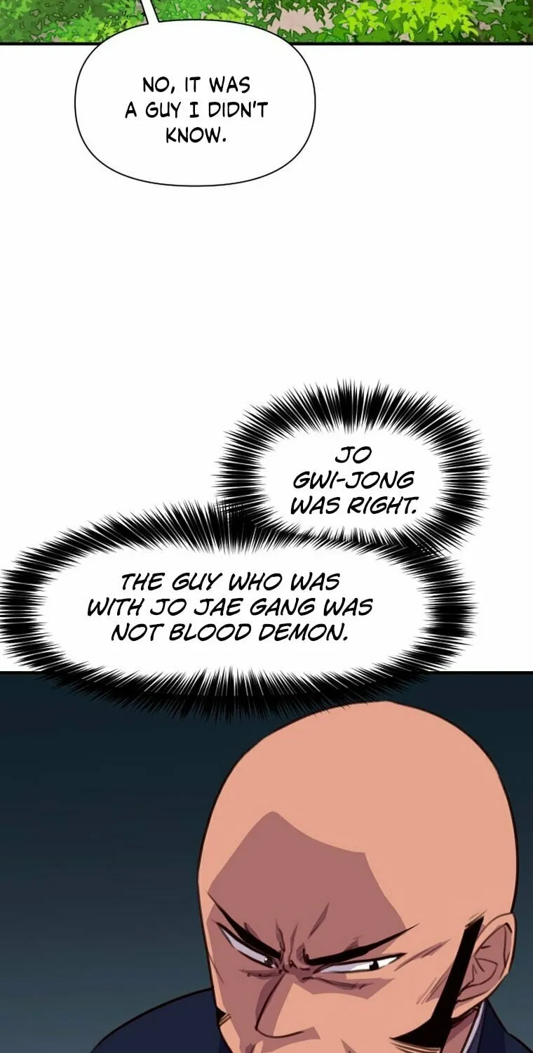 Read The Strongest Ever chapter 153 image 80 on Lezhin