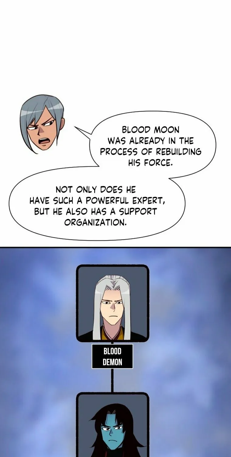 Read The Strongest Ever chapter 153 image 82 on Lezhin