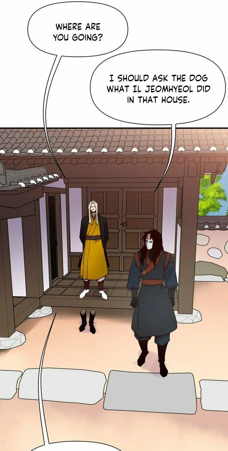 Read The Strongest Ever chapter 153 image 87 on Lezhin